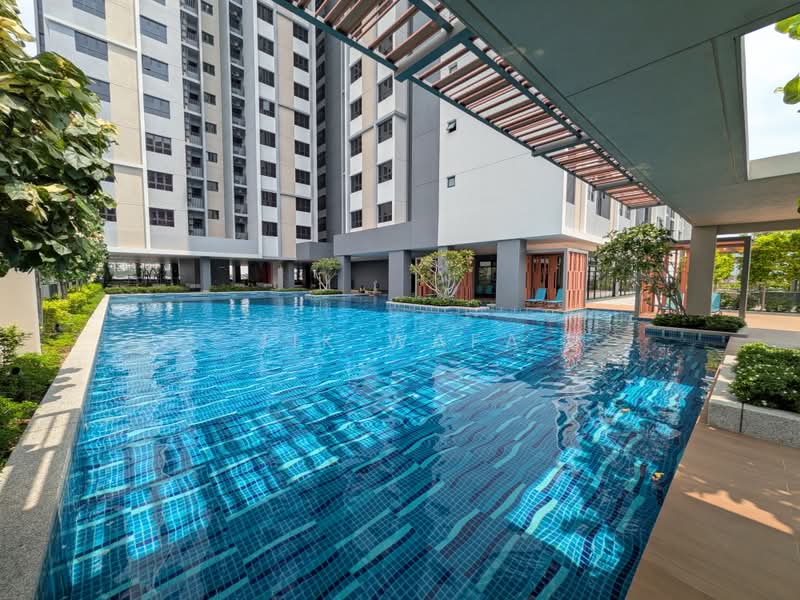 Service Residence for Rent at Teja @ Subang Jaya City Centre (SJCC) - Jik Wafa - PropertyGuru.com.my