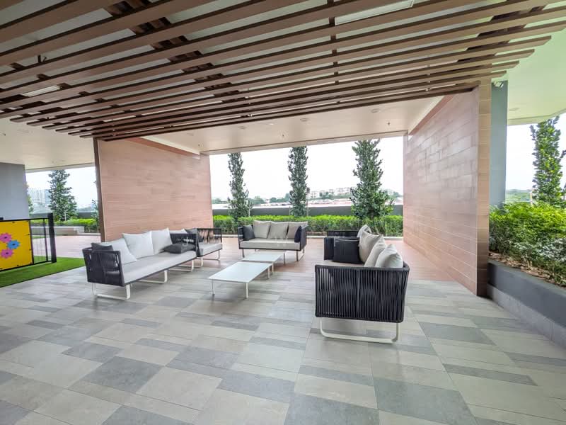 Service Residence for Rent at Teja @ Subang Jaya City Centre (SJCC) - Jik Wafa - PropertyGuru.com.my