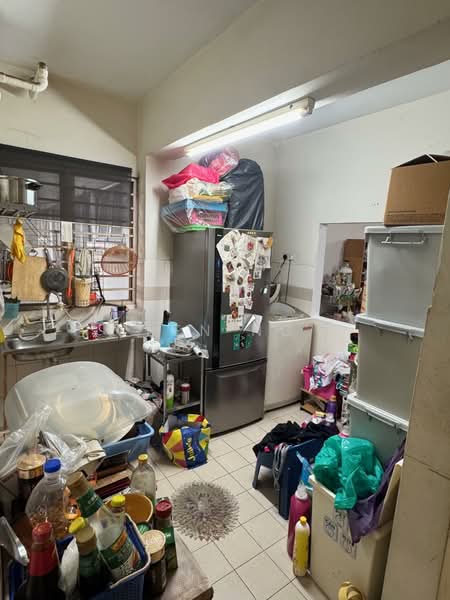 Condominium for Sale at Madu Mas - Ben Ng - Kitchen - PropertyGuru.com.my