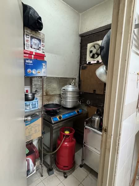 Condominium for Sale at Madu Mas - Ben Ng - Kitchen - PropertyGuru.com.my