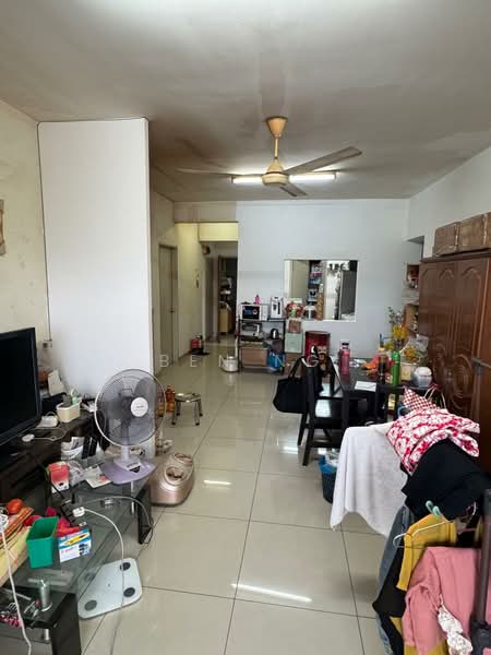 Condominium for Sale at Madu Mas - Ben Ng - Living Room - PropertyGuru.com.my