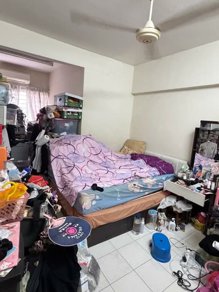 Condominium for Sale at Madu Mas - Ben Ng - Bedroom - PropertyGuru.com.my