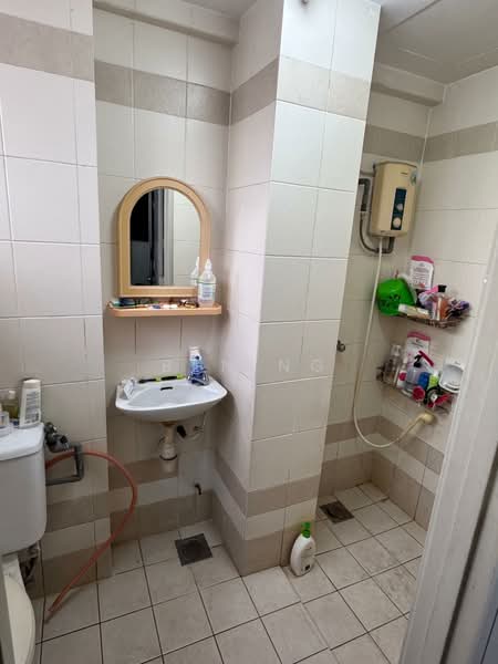 Condominium for Sale at Madu Mas - Ben Ng - Bathroom - PropertyGuru.com.my