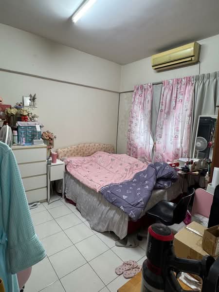 Condominium for Sale at Madu Mas - Ben Ng - Bedroom - PropertyGuru.com.my