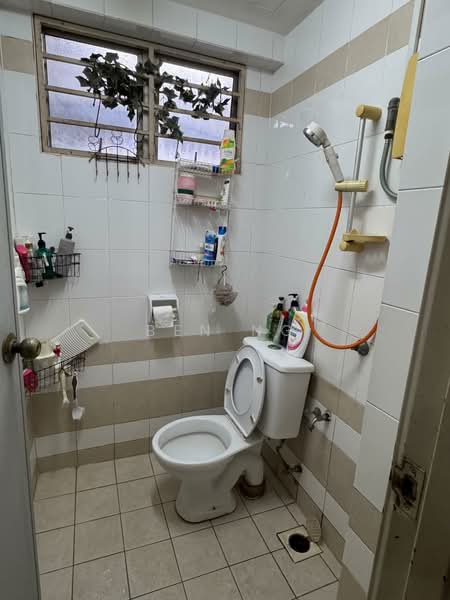 Condominium for Sale at Madu Mas - Ben Ng - Bathroom - PropertyGuru.com.my