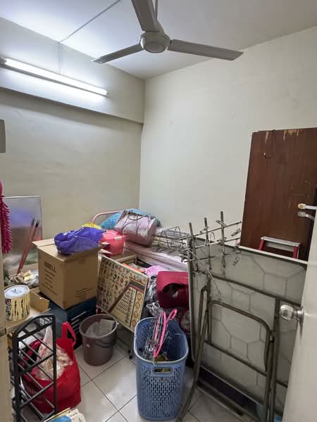 Condominium for Sale at Madu Mas - Ben Ng - Bedroom - PropertyGuru.com.my
