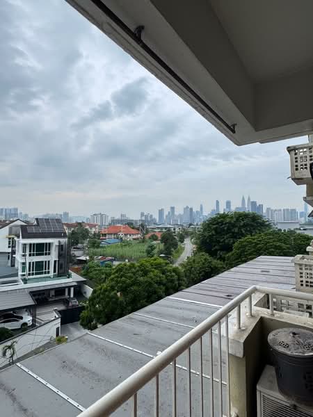 Condominium for Sale at Madu Mas - Ben Ng - Exterior - PropertyGuru.com.my
