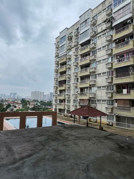 Condominium for Sale at Madu Mas - Ben Ng - Exterior - PropertyGuru.com.my