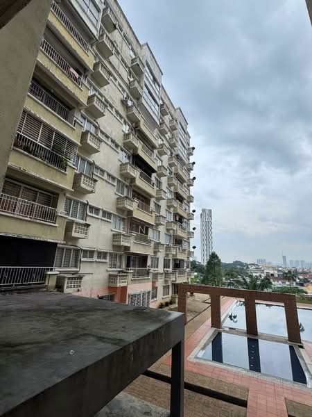Condominium for Sale at Madu Mas - Ben Ng - Exterior - PropertyGuru.com.my