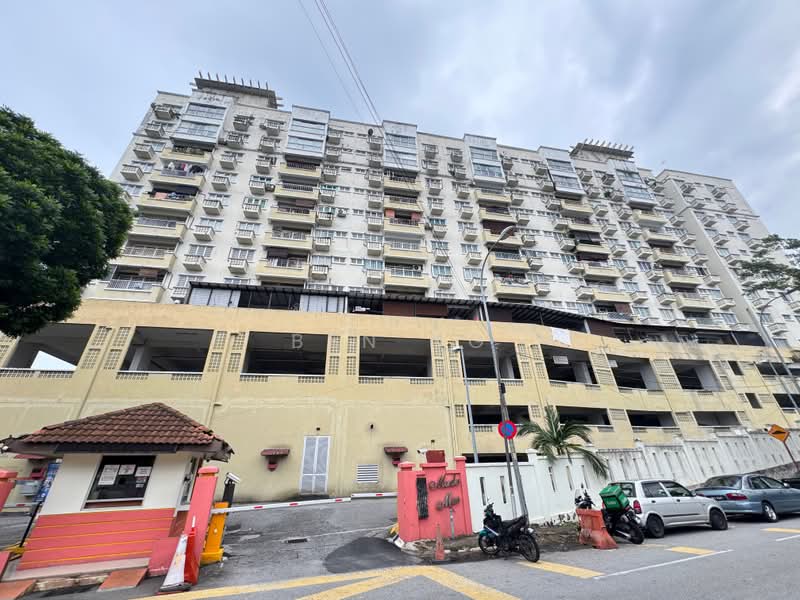 Condominium for Sale at Madu Mas - Ben Ng - Exterior - PropertyGuru.com.my