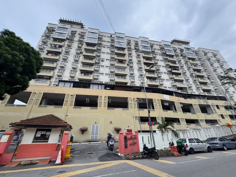 Condominium for Sale at Madu Mas - Ben Ng - Exterior - PropertyGuru.com.my