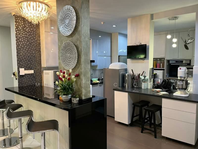 3-storey Terraced House for Sale in Denai Alam (Shah Alam) - Michelle Chong - PropertyGuru.com.my