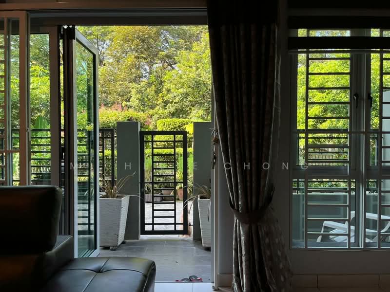 3-storey Terraced House for Sale in Denai Alam (Shah Alam) - Michelle Chong - PropertyGuru.com.my