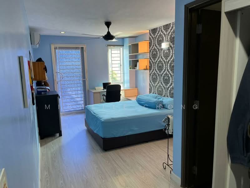 3-storey Terraced House for Sale in Denai Alam (Shah Alam) - Michelle Chong - PropertyGuru.com.my