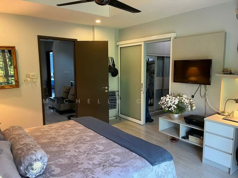 3-storey Terraced House for Sale in Denai Alam (Shah Alam) - Michelle Chong - PropertyGuru.com.my