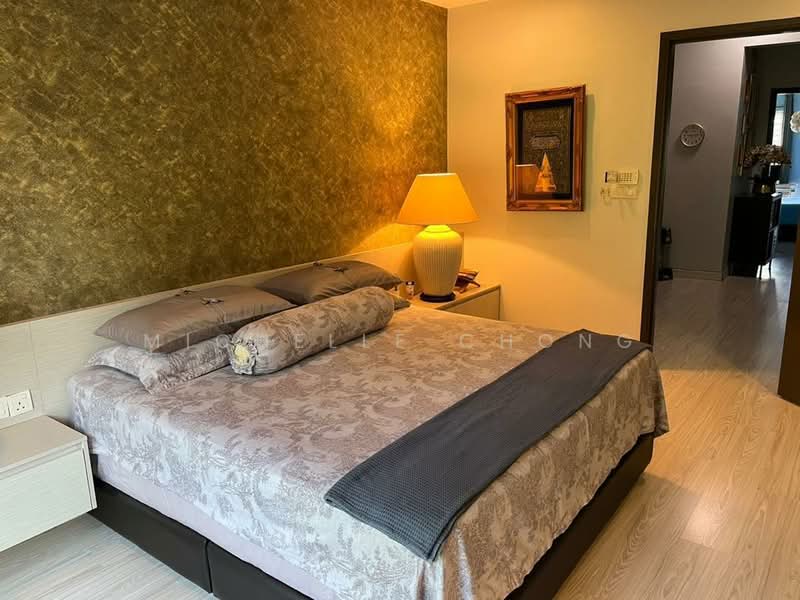 3-storey Terraced House for Sale in Denai Alam (Shah Alam) - Michelle Chong - PropertyGuru.com.my