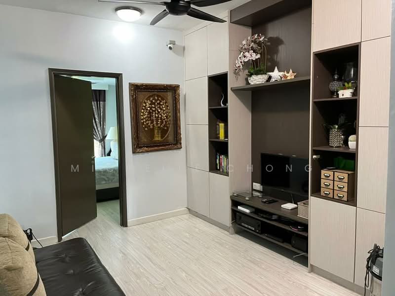 3-storey Terraced House for Sale in Denai Alam (Shah Alam) - Michelle Chong - PropertyGuru.com.my