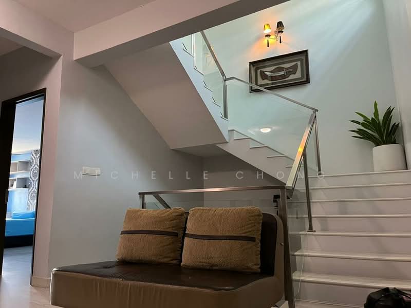 3-storey Terraced House for Sale in Denai Alam (Shah Alam) - Michelle Chong - PropertyGuru.com.my