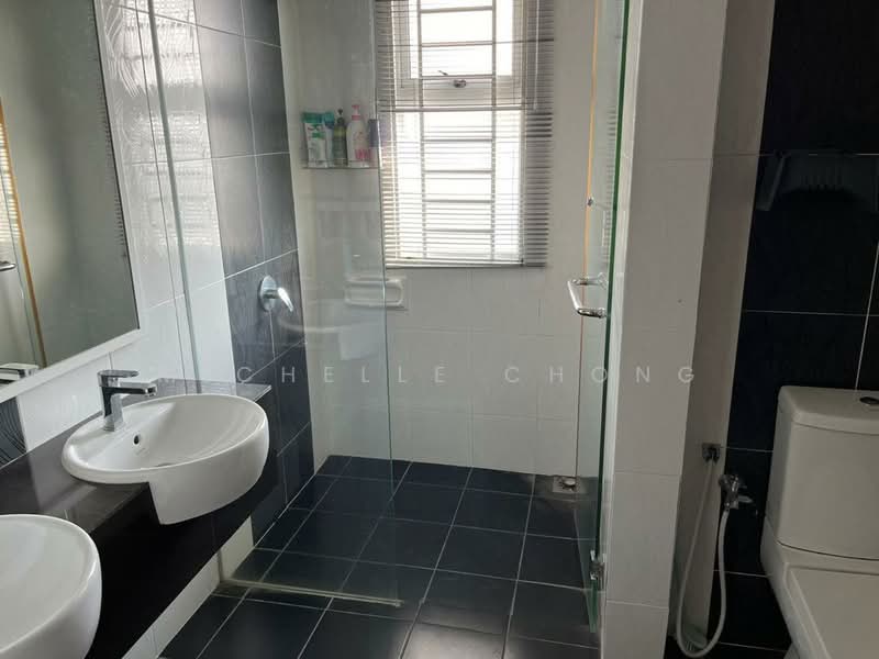 3-storey Terraced House for Sale in Denai Alam (Shah Alam) - Michelle Chong - PropertyGuru.com.my