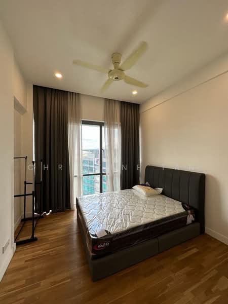 Servis Apartment untuk Dijual di Reflection Residences - Christine Tan - PropertyGuru.com.my