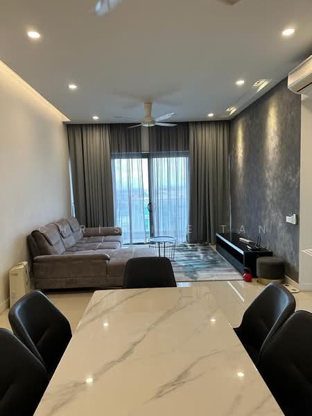 Servis Apartment untuk Dijual di Reflection Residences - Christine Tan - PropertyGuru.com.my