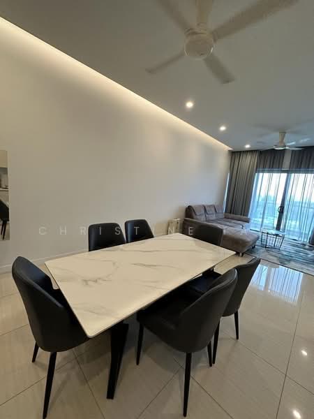 Servis Apartment untuk Dijual di Reflection Residences - Christine Tan - PropertyGuru.com.my