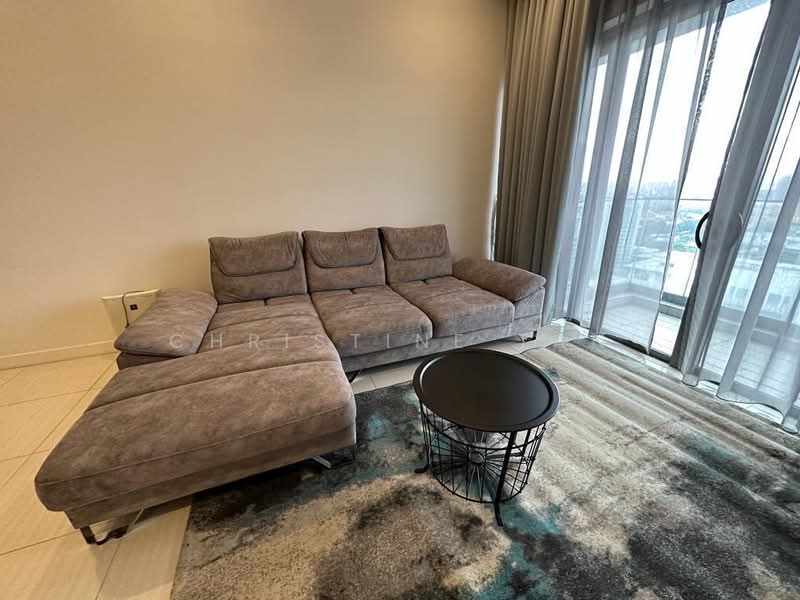 Servis Apartment untuk Dijual di Reflection Residences - Christine Tan - PropertyGuru.com.my