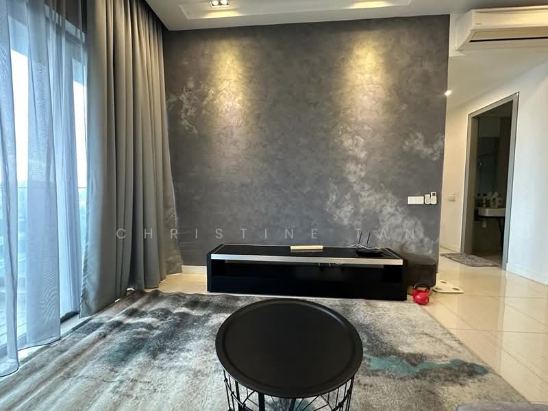 Servis Apartment untuk Dijual di Reflection Residences - Christine Tan - PropertyGuru.com.my