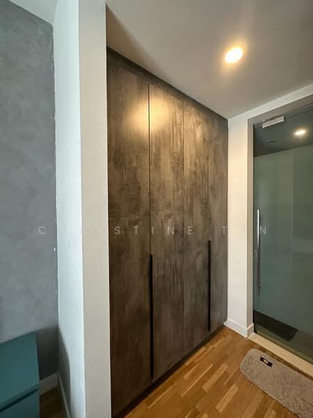 Servis Apartment untuk Dijual di Reflection Residences - Christine Tan - PropertyGuru.com.my