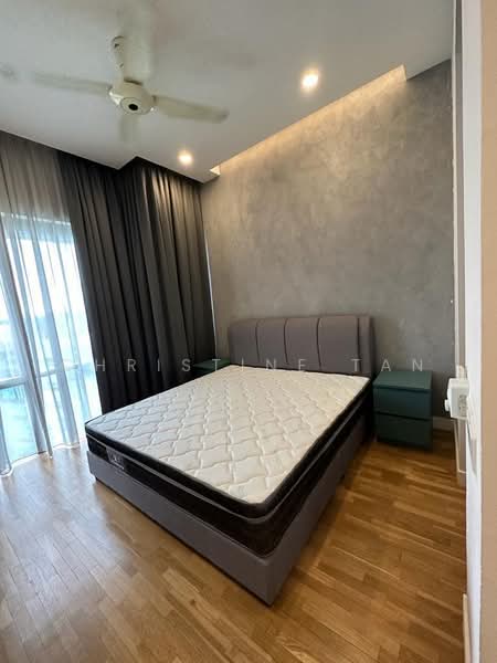 Servis Apartment untuk Dijual di Reflection Residences - Christine Tan - PropertyGuru.com.my