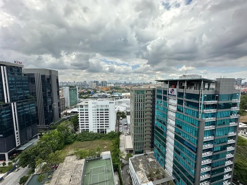 Servis Apartment untuk Dijual di Reflection Residences - Christine Tan - PropertyGuru.com.my