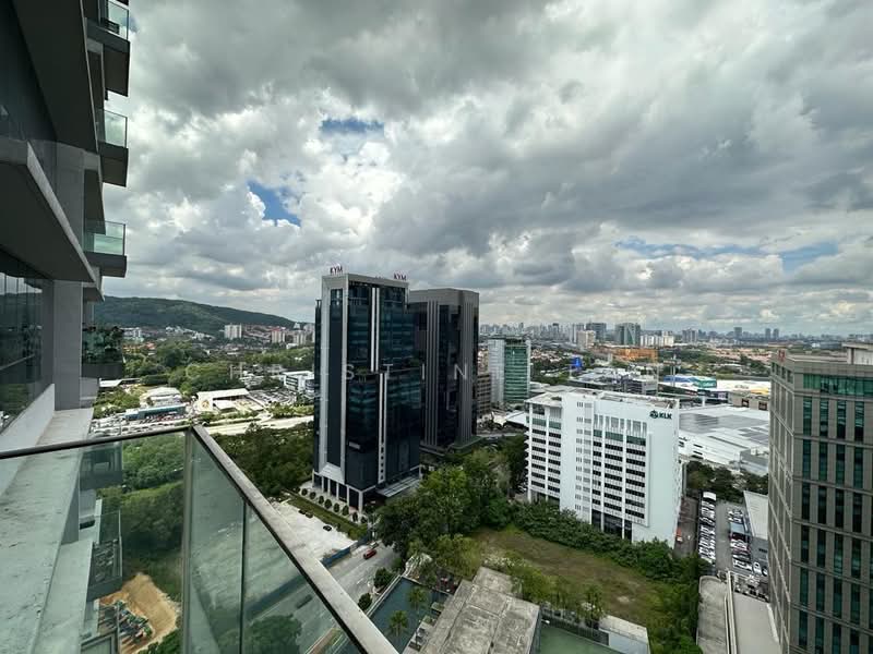 Servis Apartment untuk Dijual di Reflection Residences - Christine Tan - PropertyGuru.com.my