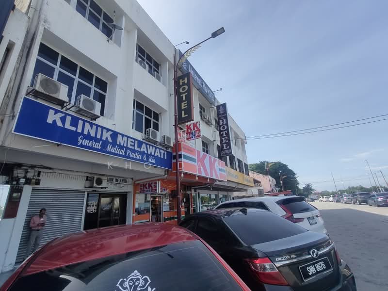 Shop / Office for Sale in Kuala Selangor (Selangor) - Kho Daniel - Exterior - PropertyGuru.com.my