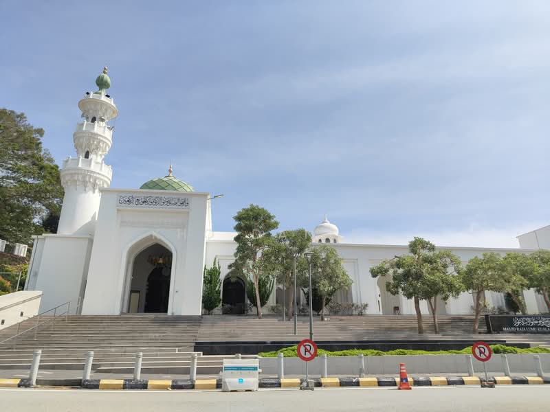 Shop / Office for Sale in Kuala Selangor (Selangor) - Kho Daniel - Exterior - PropertyGuru.com.my