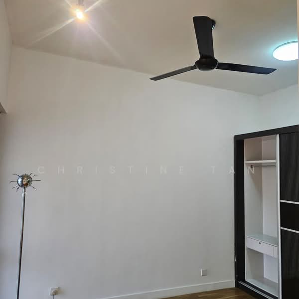 Servis Apartment untuk Dijual di Reflection Residences - Christine Tan - PropertyGuru.com.my