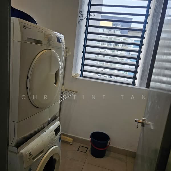 Servis Apartment untuk Dijual di Reflection Residences - Christine Tan - PropertyGuru.com.my