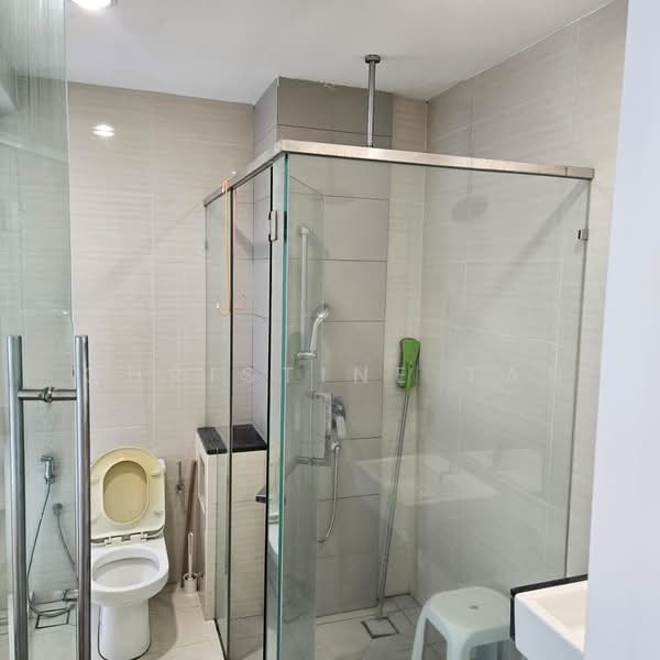 Servis Apartment untuk Dijual di Reflection Residences - Christine Tan - PropertyGuru.com.my