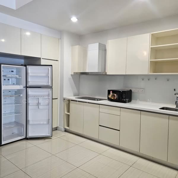 Servis Apartment untuk Dijual di Reflection Residences - Christine Tan - PropertyGuru.com.my