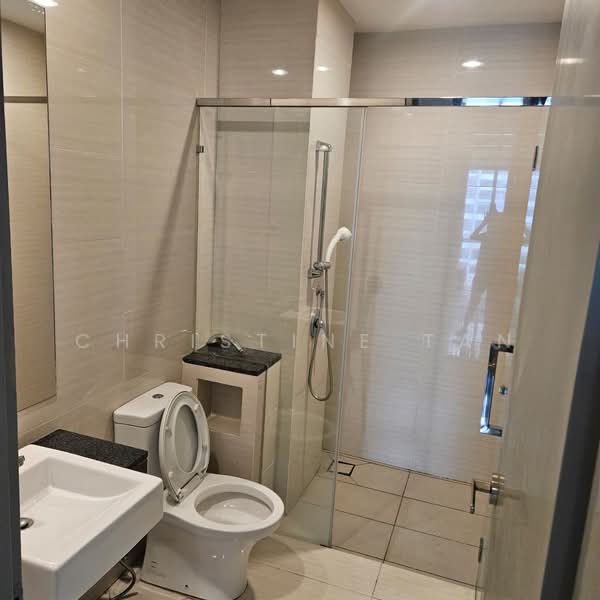 Servis Apartment untuk Dijual di Reflection Residences - Christine Tan - PropertyGuru.com.my