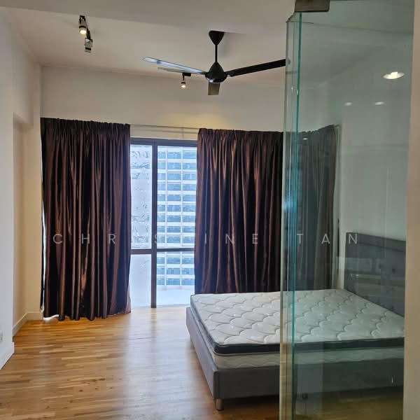 Servis Apartment untuk Dijual di Reflection Residences - Christine Tan - PropertyGuru.com.my