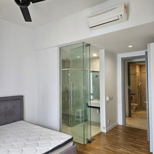 Servis Apartment untuk Dijual di Reflection Residences - Christine Tan - PropertyGuru.com.my