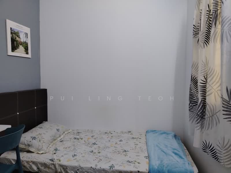 Pangsapuri untuk Disewa di Mentari Court - Pui Ling Teoh - Bedroom - PropertyGuru.com.my