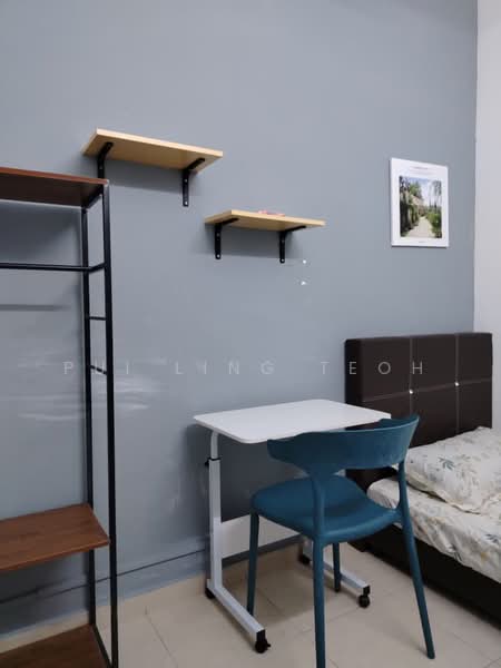 Pangsapuri untuk Disewa di Mentari Court - Pui Ling Teoh - Bedroom - PropertyGuru.com.my