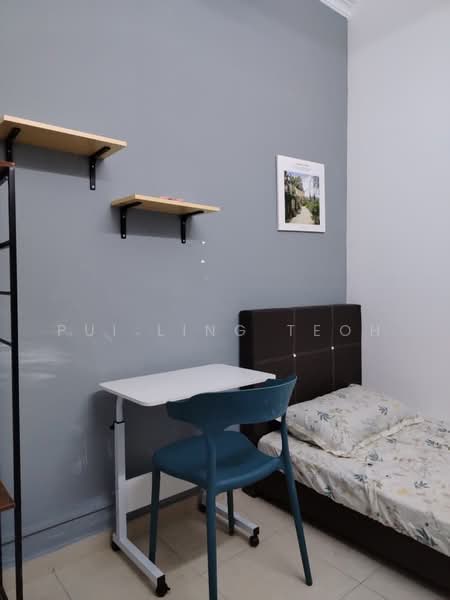 Pangsapuri untuk Disewa di Mentari Court - Pui Ling Teoh - Bedroom - PropertyGuru.com.my