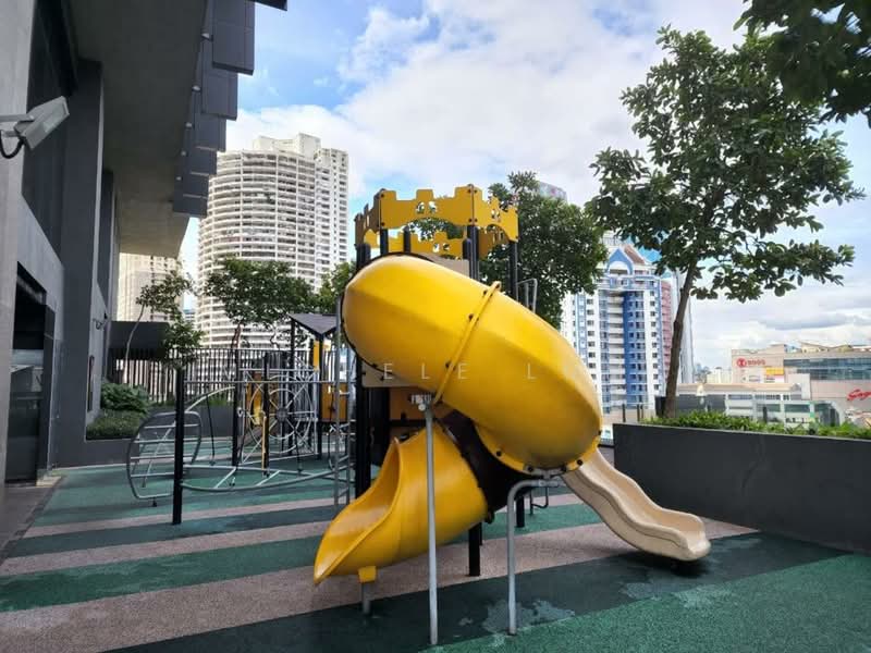 Service Residence for Sale at Anggun Residences - Michele Lum - Exterior - PropertyGuru.com.my