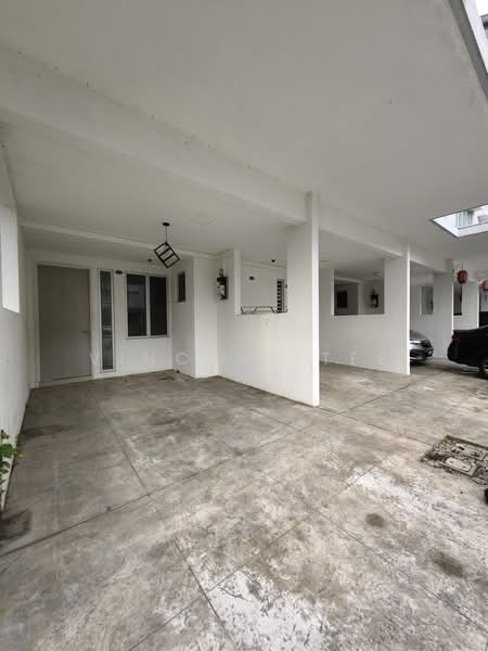 Townhouse for Sale in Tambun (Perak) - Vincent Tee - Exterior - PropertyGuru.com.my