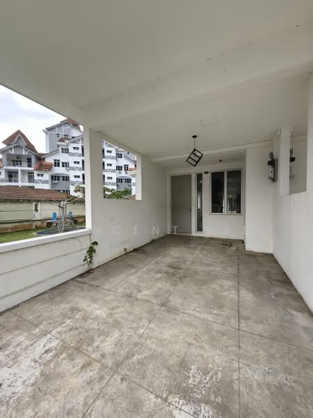 Townhouse for Sale in Tambun (Perak) - Vincent Tee - Exterior - PropertyGuru.com.my