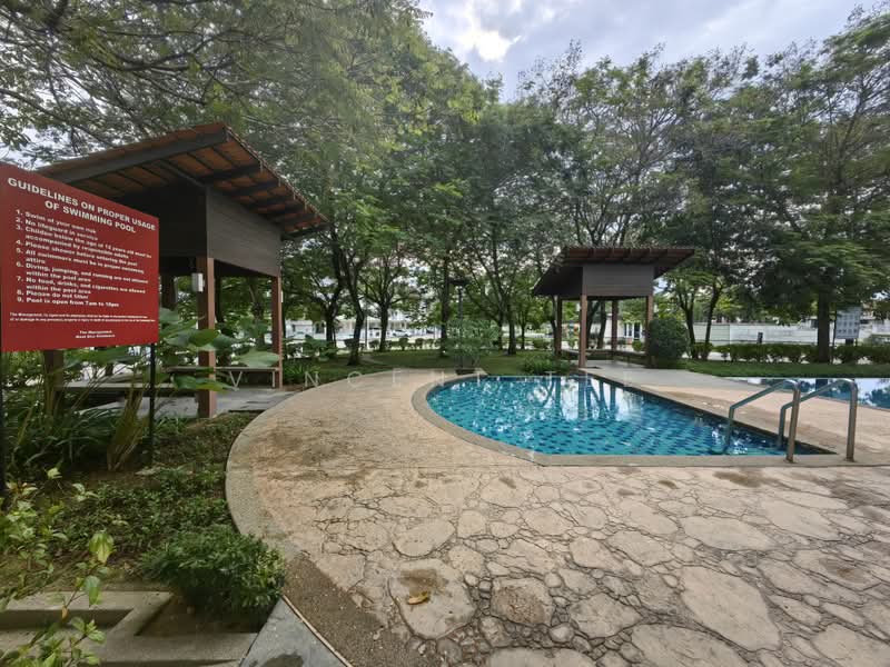 Townhouse for Sale in Tambun (Perak) - Vincent Tee - Exterior - PropertyGuru.com.my