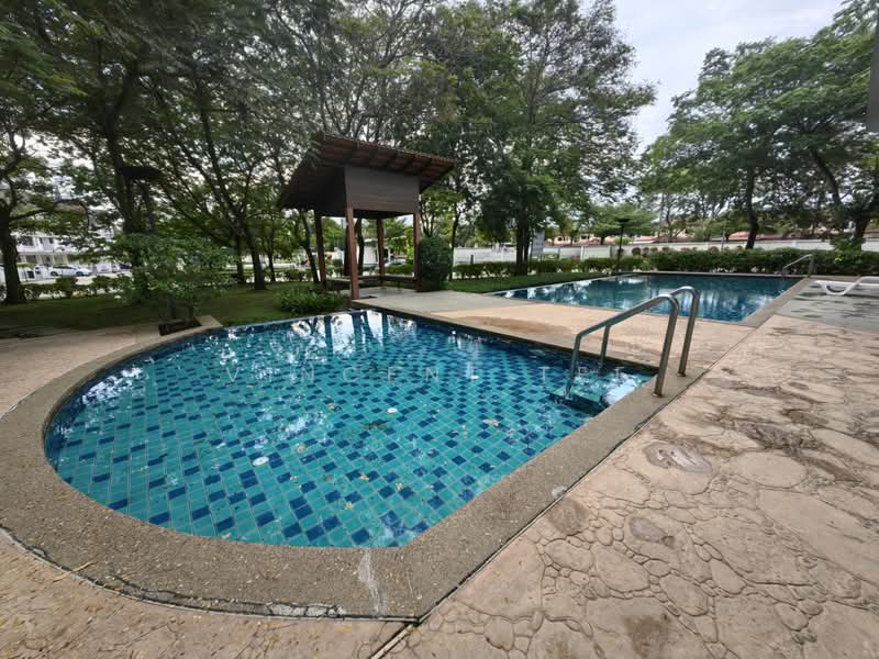 Townhouse for Sale in Tambun (Perak) - Vincent Tee - Exterior - PropertyGuru.com.my