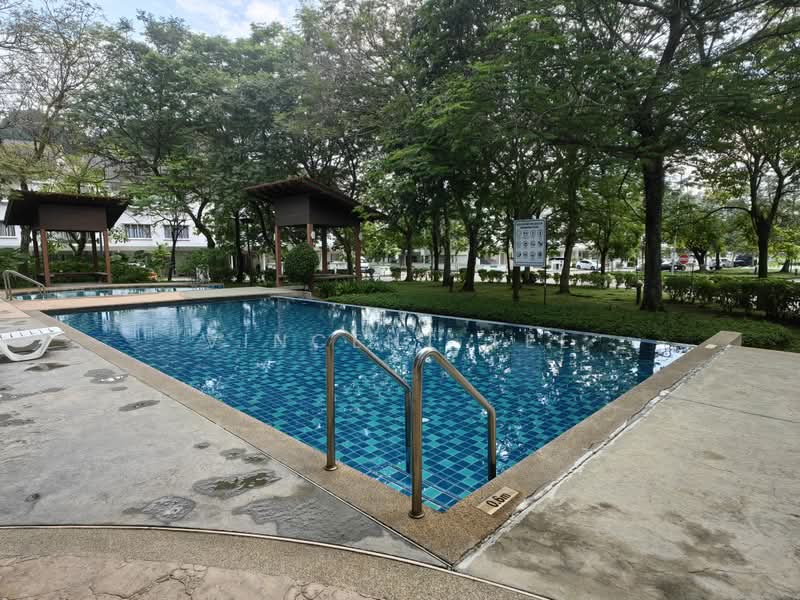 Townhouse for Sale in Tambun (Perak) - Vincent Tee - Exterior - PropertyGuru.com.my